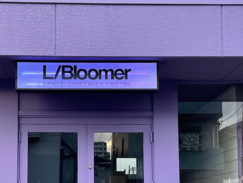 L/Bloomer
